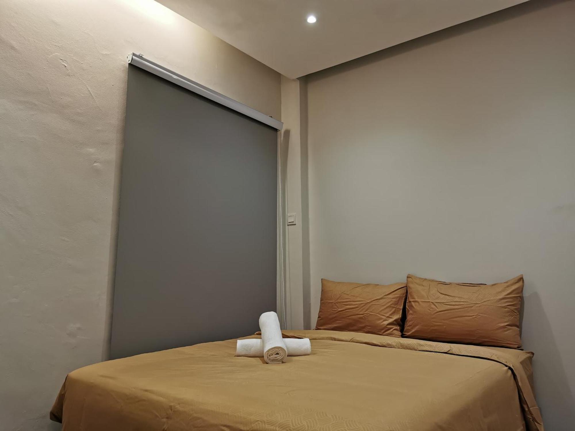 Autumn Guesthouse'S Near Jalan Alor Bukit Bintang Kuala Lumpur Exteriér fotografie
