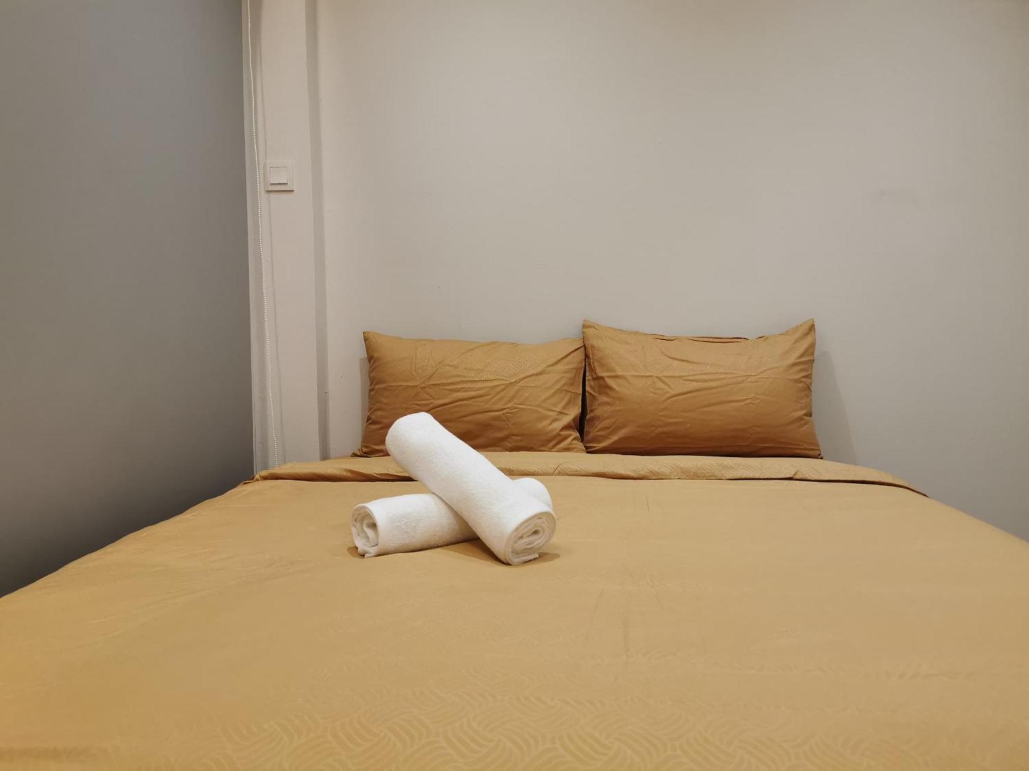 Autumn Guesthouse'S Near Jalan Alor Bukit Bintang Kuala Lumpur Exteriér fotografie