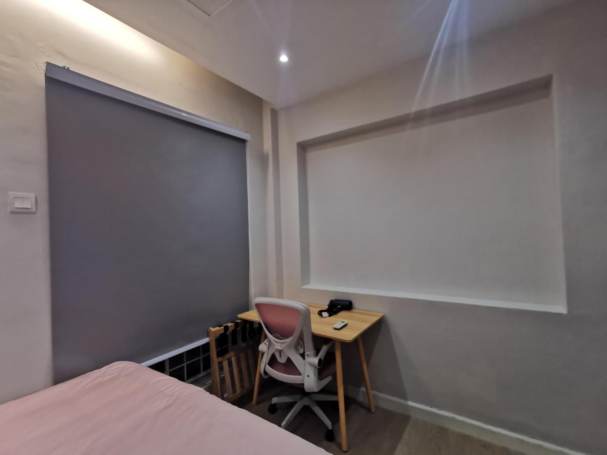 Autumn Guesthouse'S Near Jalan Alor Bukit Bintang Kuala Lumpur Exteriér fotografie