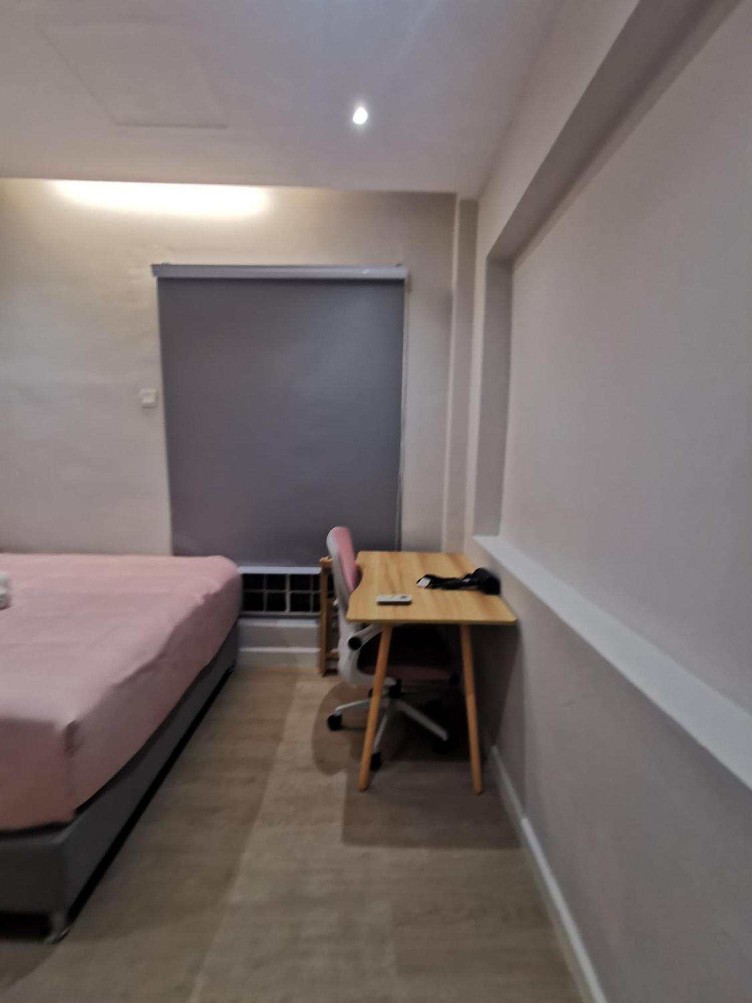 Autumn Guesthouse'S Near Jalan Alor Bukit Bintang Kuala Lumpur Exteriér fotografie