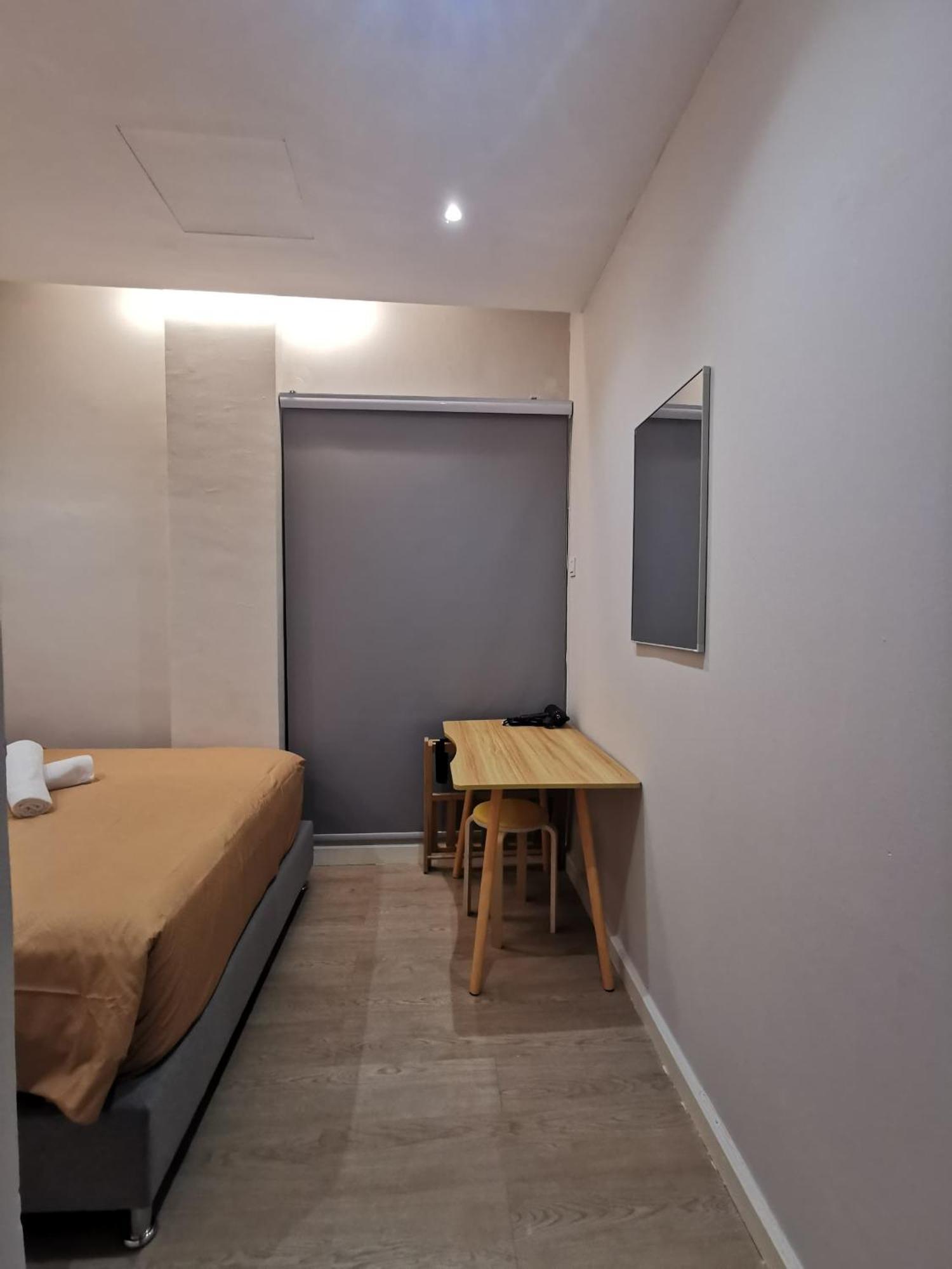 Autumn Guesthouse'S Near Jalan Alor Bukit Bintang Kuala Lumpur Exteriér fotografie