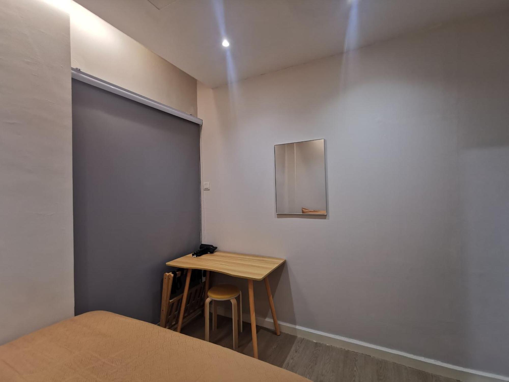 Autumn Guesthouse'S Near Jalan Alor Bukit Bintang Kuala Lumpur Exteriér fotografie
