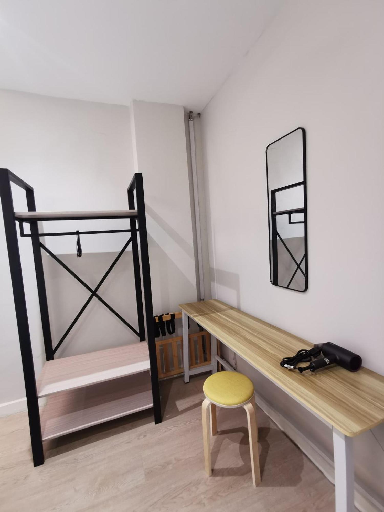 Autumn Guesthouse'S Near Jalan Alor Bukit Bintang Kuala Lumpur Exteriér fotografie