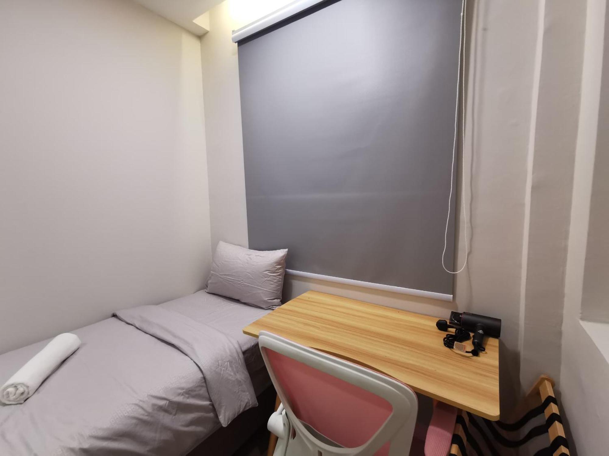 Autumn Guesthouse'S Near Jalan Alor Bukit Bintang Kuala Lumpur Exteriér fotografie