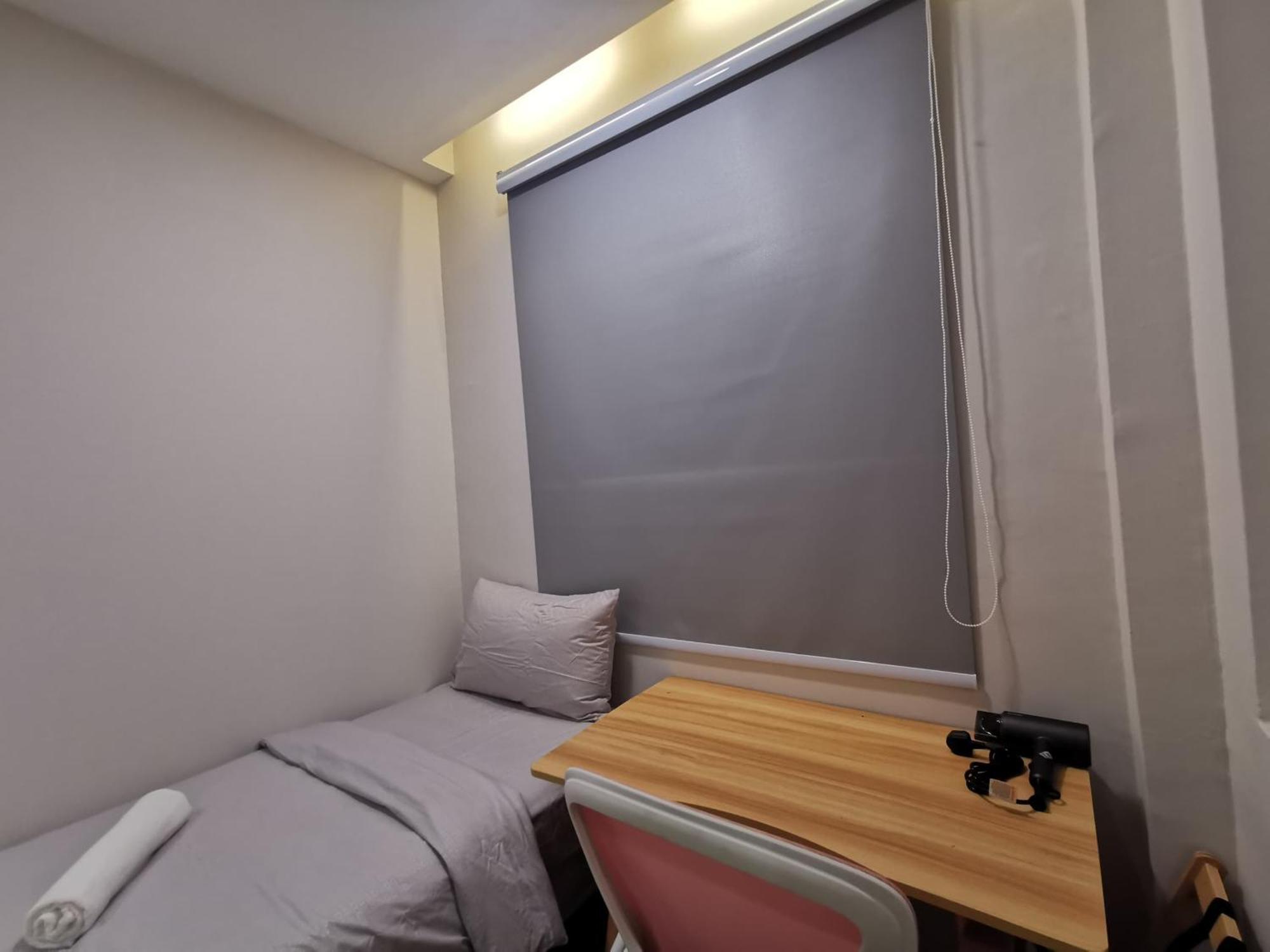 Autumn Guesthouse'S Near Jalan Alor Bukit Bintang Kuala Lumpur Exteriér fotografie