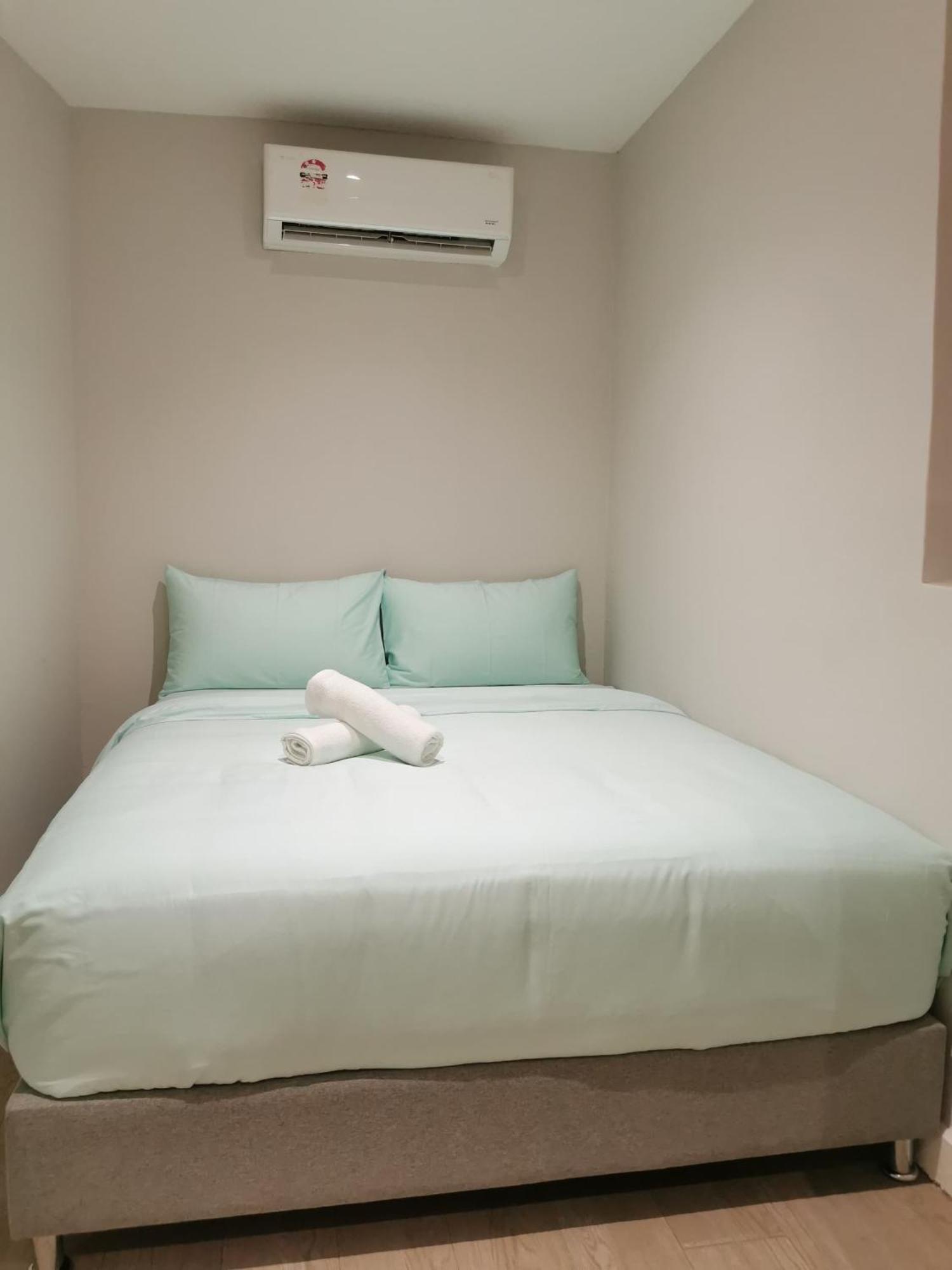 Autumn Guesthouse'S Near Jalan Alor Bukit Bintang Kuala Lumpur Exteriér fotografie