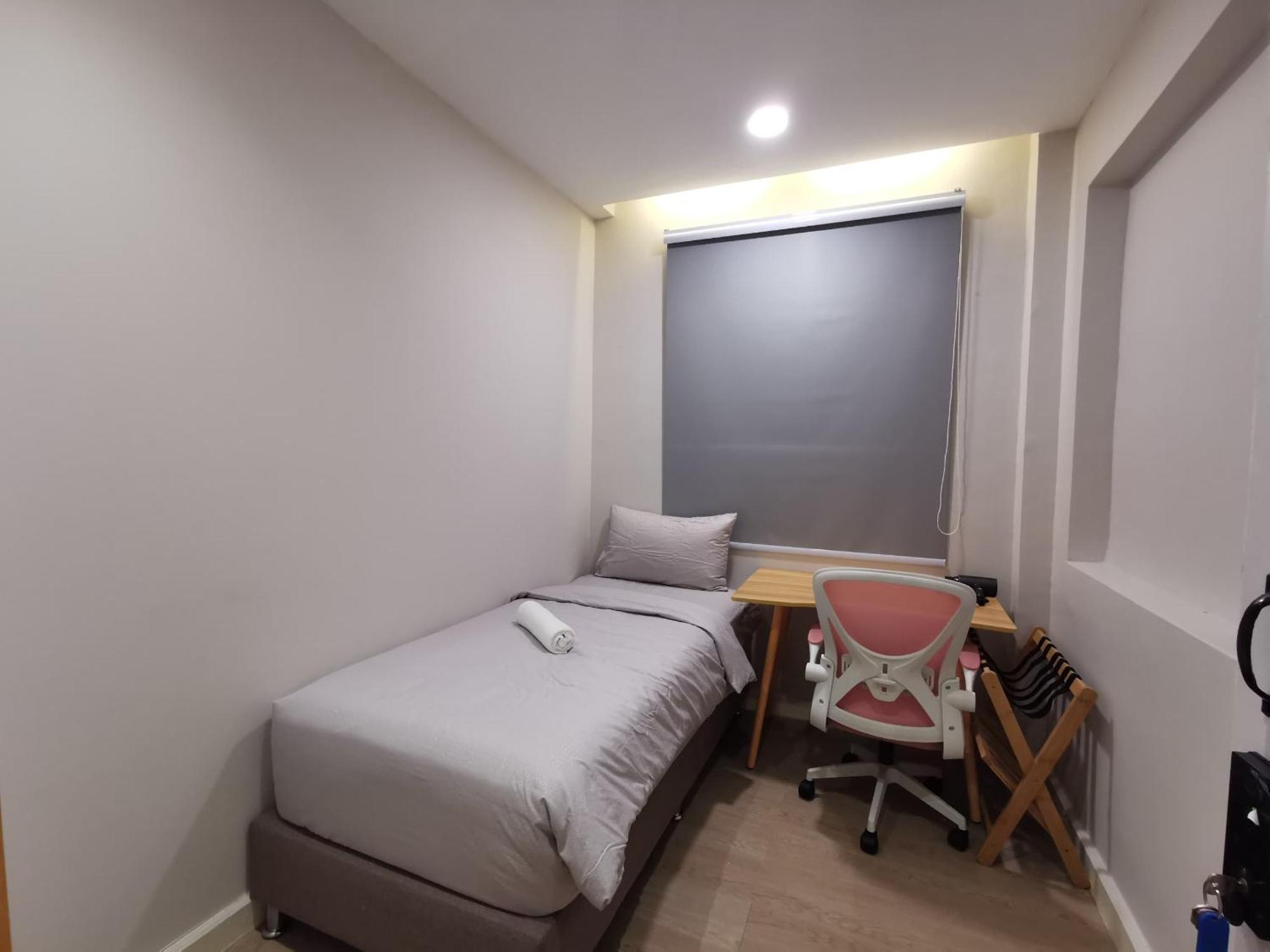 Autumn Guesthouse'S Near Jalan Alor Bukit Bintang Kuala Lumpur Exteriér fotografie