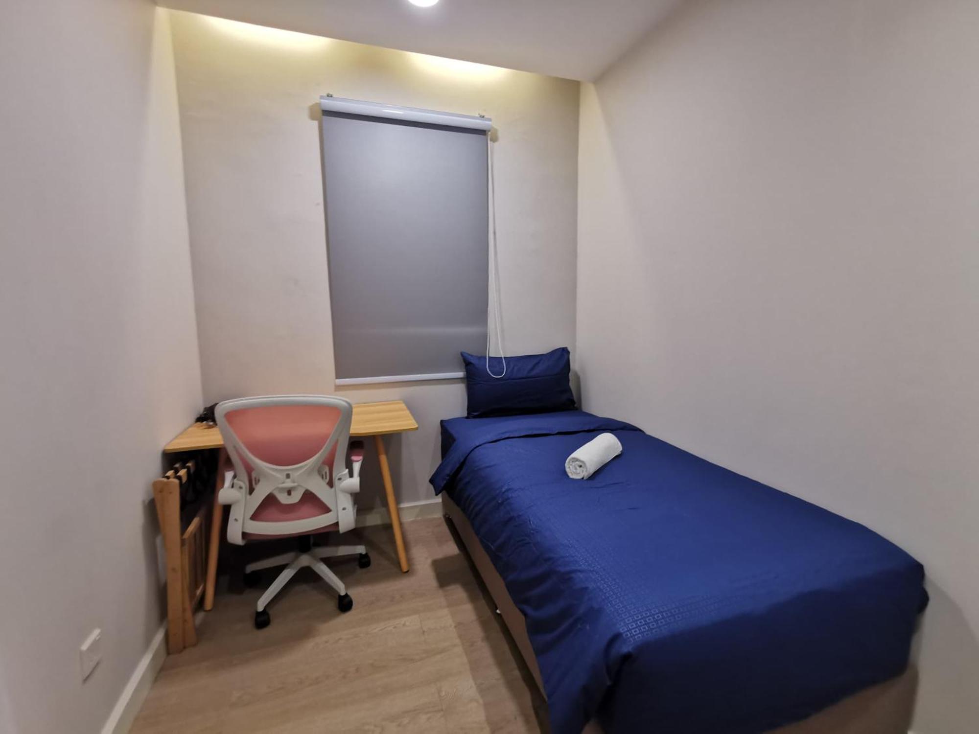 Autumn Guesthouse'S Near Jalan Alor Bukit Bintang Kuala Lumpur Exteriér fotografie