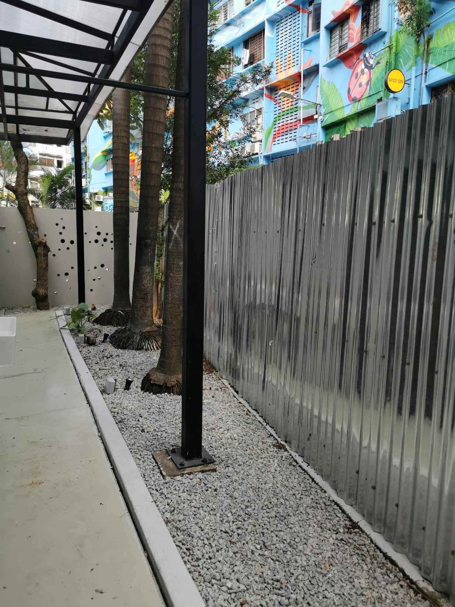 Autumn Guesthouse'S Near Jalan Alor Bukit Bintang Kuala Lumpur Exteriér fotografie